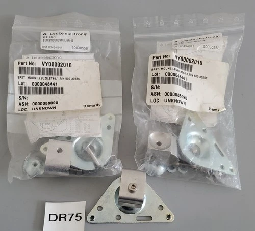 NEW Leuze 50030556