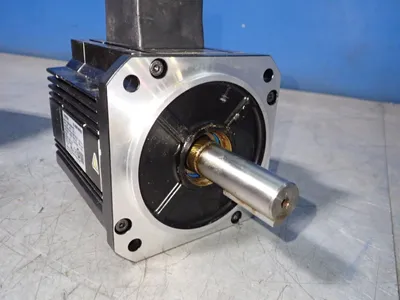 New | in-Stock OMRON R88MK90010FBS2 Servo Motors | HGR 24 #730717