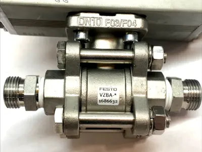 USED FESTO 8047645, 1686632, 4046082