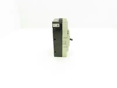 Mitsubishi Electric NV250-CV Circuit Breaker 125A 3Ph 600V