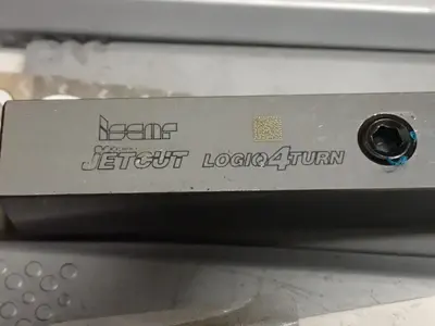 New | in-Stock ISCAR PCLXR 103X3JHP Tooling & Accessories (Other) Ohio US | HGR 24 #727914