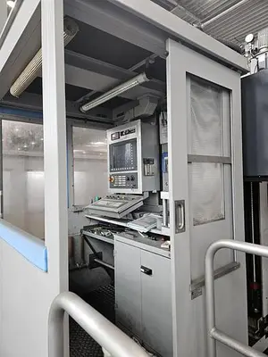 USED 2013 SHW POWERSPEED 5