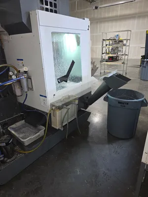 2019 HAAS VF-2SS Vertical Machining Centers | Machinery Resources International (9)