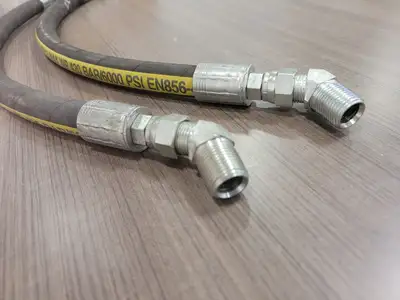 USED RYCO HSP08A