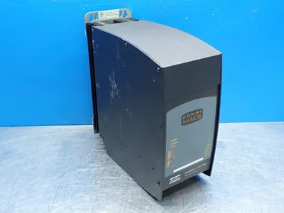 Used ATLAS COPCO TC52PN4240041080 Variable Speed Drives Ohio US | HGR 24 #884239