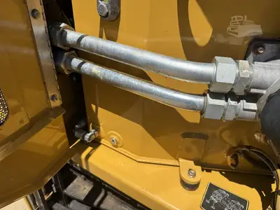 Used 2023 WEILER P285 Tracked Pavers California US | Mittry Construction #1363475