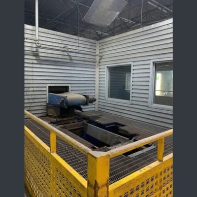 Used 2018 MACHINEX MACH GB-8 Screens (Misc) British Columbia CA | Savona Equipment LTD #1335609
