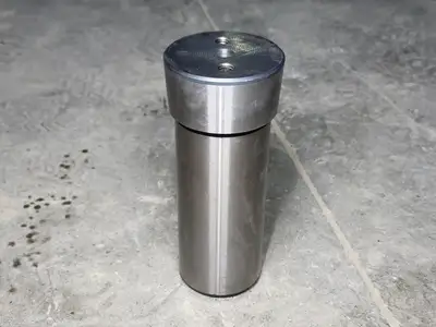 35mm Outside Diameter Lock Pin, 1V-8850