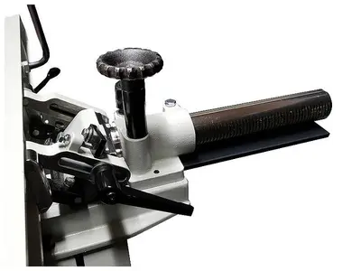 Cantek J168LH 16'' Jointer w/ Spiral Cutterhead (3PH)
