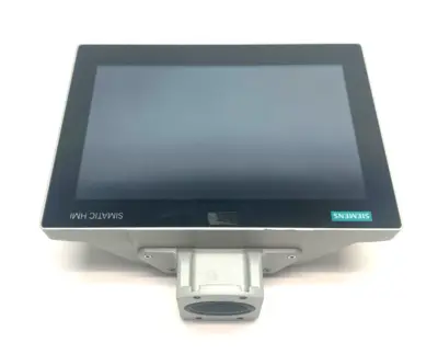 USED SIEMENS SIMATIC HMI TP1200 COMFORT PRO 12" TOUCHSCREEN