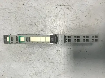 USED ALLEN BRADLEY 1734-0B8E SER C