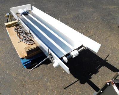 USED RBM Z BUCKET LIFT LH 300 SW CSI