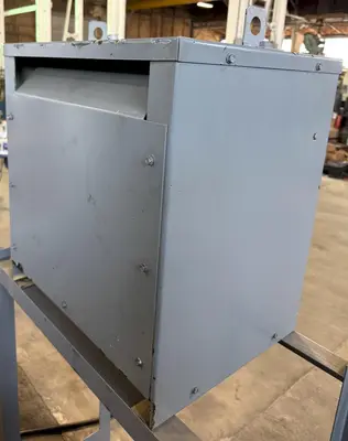 Used COMCO _UNKNOWN_ Transformers Ohio US | CW WOOD MACHINERY #1424364