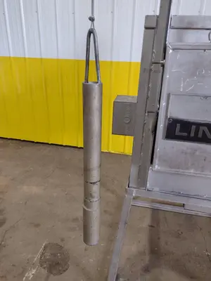 USED LINDBERG