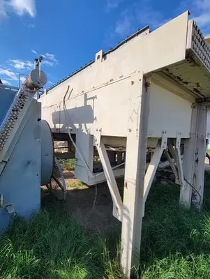 USED SMITHCO 1F14-60-2