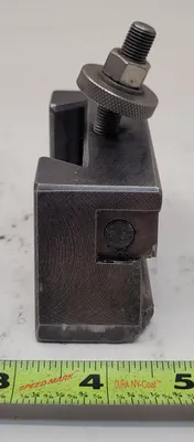 ALORIS cxa 7 Tooling & Accessories, Lathe Tooling | Machinery Central (5)