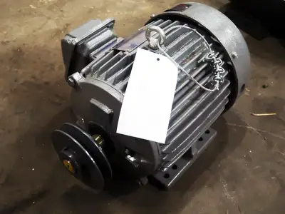 USED WESTINGHOUSE EHHS