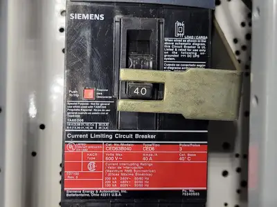 NEW SIEMENS TIASTAR