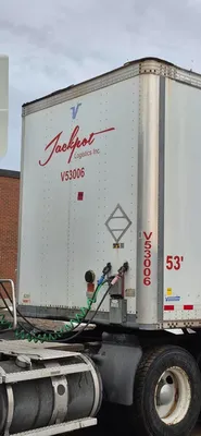 2015 VANGUARD CVXP53 DRY VAN TRAILERS | Platinum Group (2)