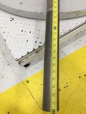 USED ENGEL ES 330/85 TB