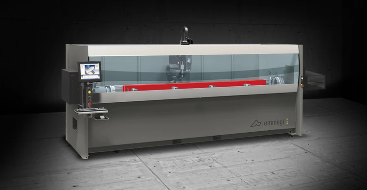 New | in-Stock PHANTOMATIC PHANTOMATIC T3 STAR Flexible Machining Systems Quebec CA | Starlight Sales Corp #1444218