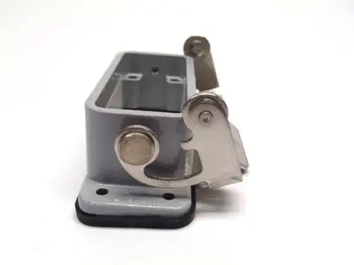 New | in-Stock ILME Bulkhead Mount Housing Panel Mounts Michigan US | Maverick Industrial Sales #1401442