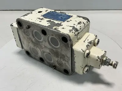 USED YUKEN KOGYO MRP-06-C-10