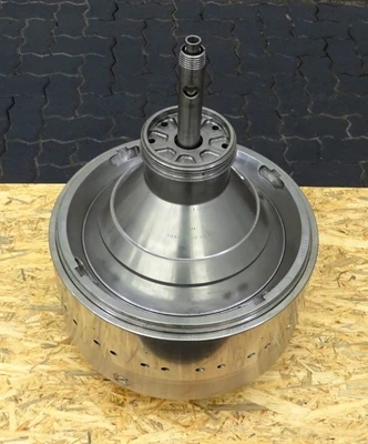 Westfalia SAMM 7006 warm milk separator, 316SS.