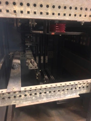 USED Eaton Cutler Hammer VB358T