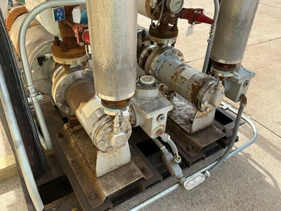 YORK _UNKNOWN_ Chillers | Equipment Recovery Corp. (8)