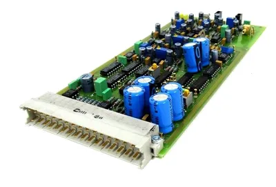 NEW ENKA TECNICA K131A AMP CARD 10180623
