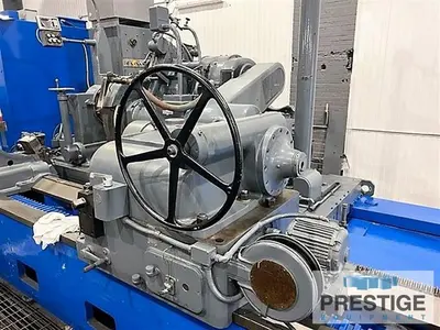 USED CINCINNATI M-4869