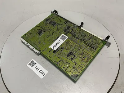 USED ARBURG 74B-8212