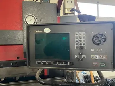 USED 1999 LIPTOVSKÉ STROJÁRNE HOL 80/2500