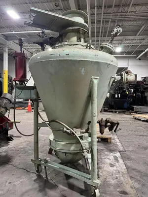 USED 1980 MACAWBER 30/12