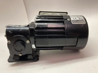 USED BODINE 0489ATGD0018