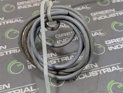 Turck Ni30-Q130-VP4X2 Wired Inductive Proximity Sensor Used