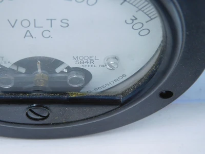 New | in-Stock HOYT _UNKNOWN_ Meters - Misc | OCO Industrial #1735889
