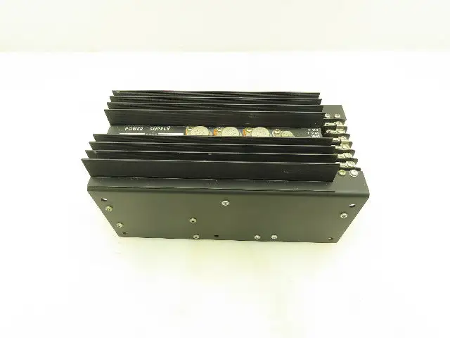 Used ACDC ELECTRONICS _UNKNOWN_ Power Supplies | Arrow Industrial #559693