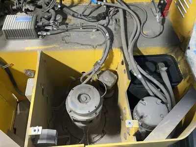 Used YALE OS030ECN24TE089 Misc Forklifts Ohio US | HGR 24 #1469579