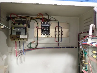 Used HUSKY INJECTION MOLDING SYSTEMS _UNKNOWN_ Temperature Monitoring Ohio US | HGR 24 #754313