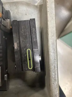 2021 TSUGAMI M08SY-II 5-Axis or More CNC Lathes | Machinery Network (20)