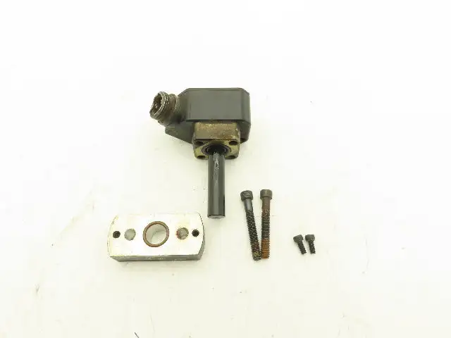 Used NAMCO _UNKNOWN_ Miscellaneous MRO | Arrow Industrial #646774