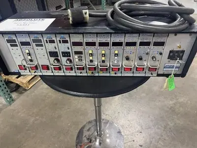 Used ATHENA _UNKNOWN_ Plastics Processing Support Equipment | Absolute Machinery #541269