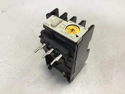 USED FUJI ELECTRIC TR-ON/3 4NROAL