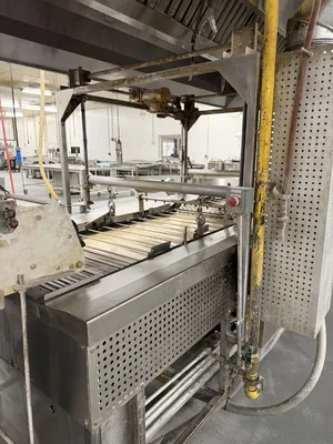 BELSHAW C10G Donut Equipment | Envoy Equipment LLC (12)