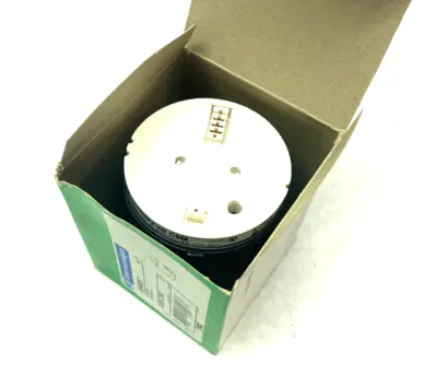USED SCHNEIDER ELECTRIC, TELEMECANIQUE HARMONY AUDIBLE ALARM UNIT 70MM 70-90DB