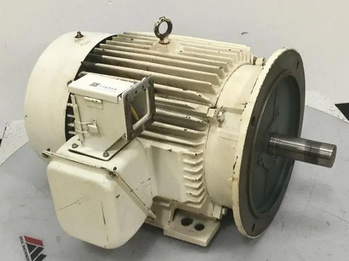 Used RELIANCE ELECTRIC IMILF80944 Motors (misc) | Ideal Machinery #623912