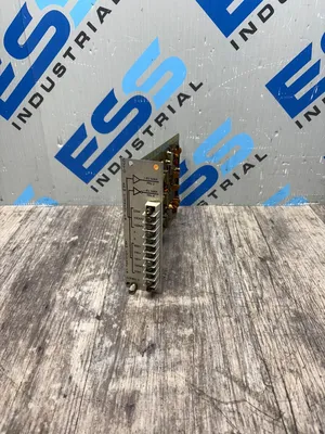 RELIANCE ELECTRIC 0-51831-3 Electrical/PLC/Automation | ESS Industrial Equipment Sales (1)