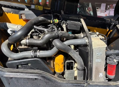 Used 2018 JCB 510-56 Telehandlers Colorado US | Discount Forklift #1540001